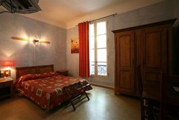 Hôtel Alizea  | Avignon | Vaucluse | France 10