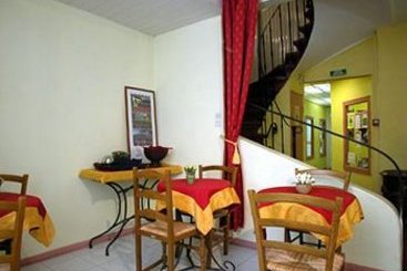 Hôtel Alizea  | Avignon | Vaucluse | France 2