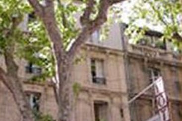 Hôtel Alizea  | Avignon | Vaucluse | France 5