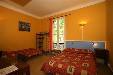 Hôtel Alizea  | Avignon | Vaucluse | France 9