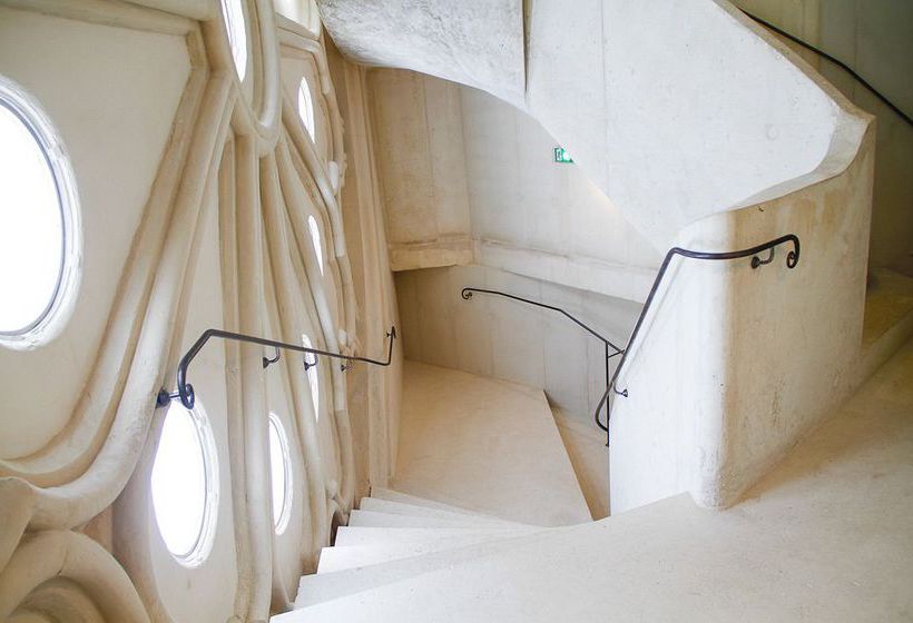 Hotel Mercure Poitiers Centre Poitiers