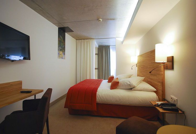 Hôtel Mercure Poitiers Centre  | Poitiers | Vienne | France 1