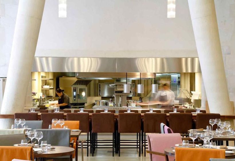 Hôtel Mercure Poitiers Centre  | Poitiers | Vienne | France 10