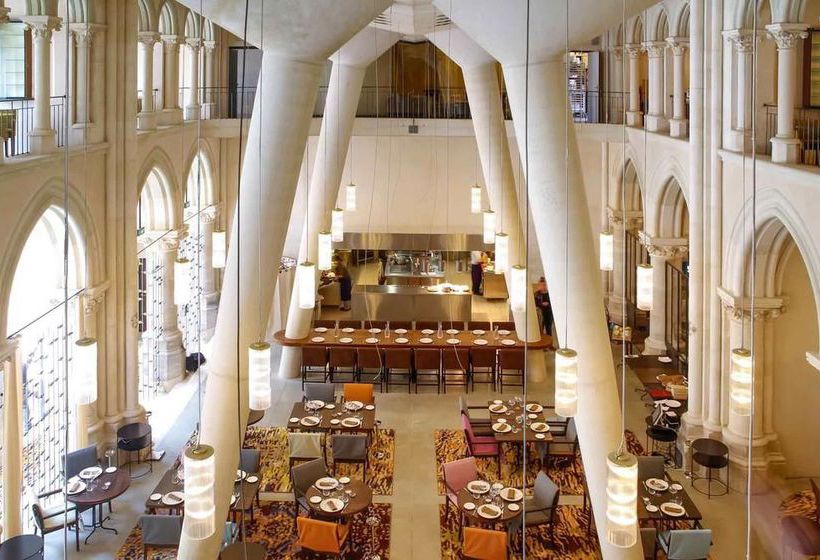 Hôtel Mercure Poitiers Centre  | Poitiers | Vienne | France 12