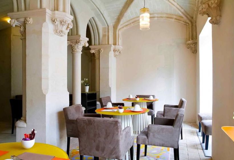 Hôtel Mercure Poitiers Centre  | Poitiers | Vienne | France 13