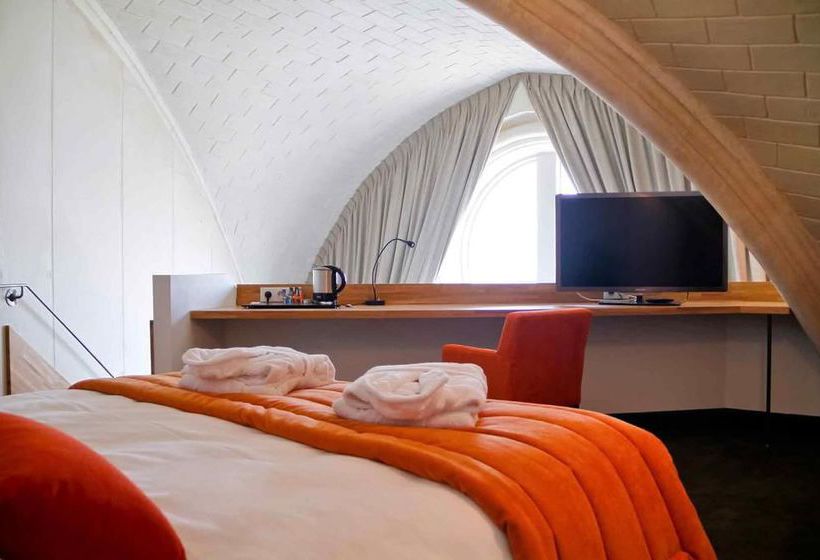 Hôtel Mercure Poitiers Centre  | Poitiers | Vienne | France 14