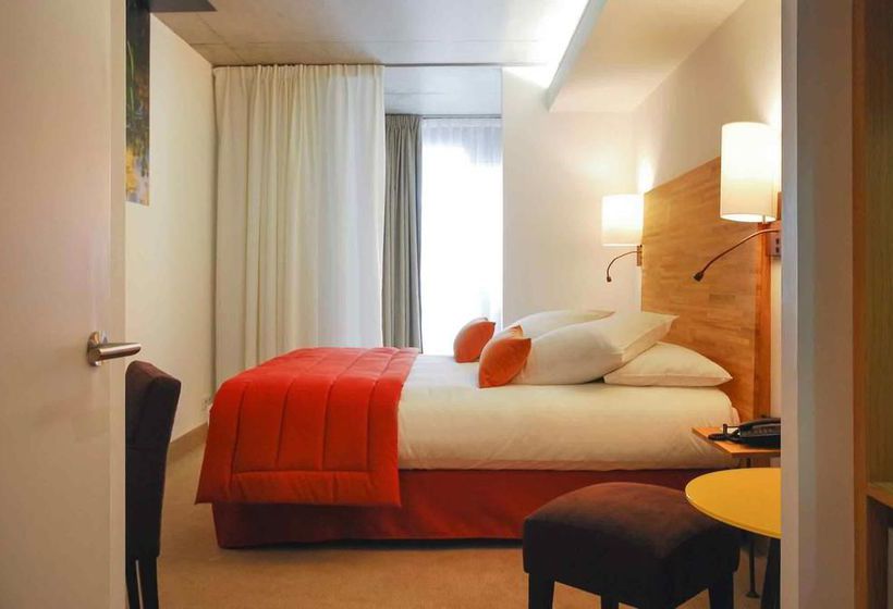 Hôtel Mercure Poitiers Centre  | Poitiers | Vienne | France 15