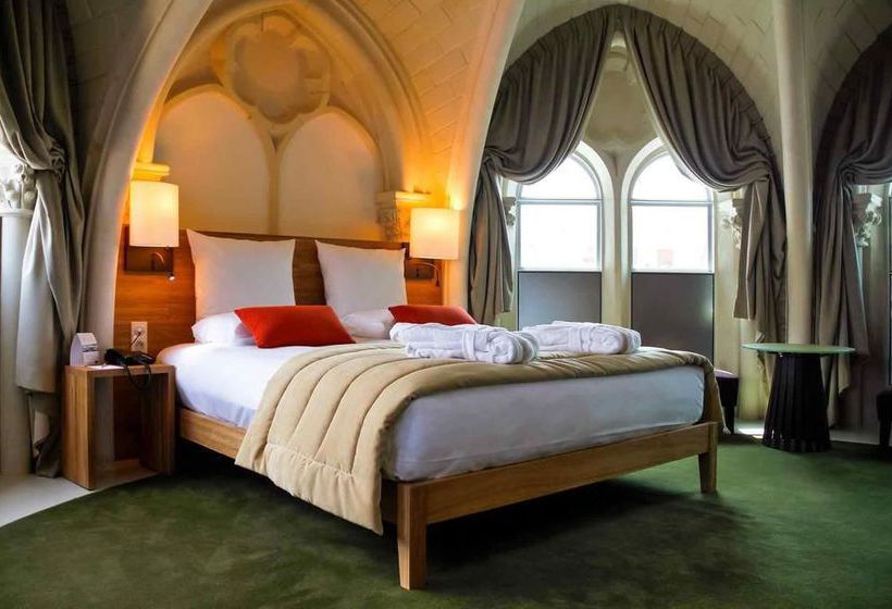 Hôtel Mercure Poitiers Centre  | Poitiers | Vienne | France 17