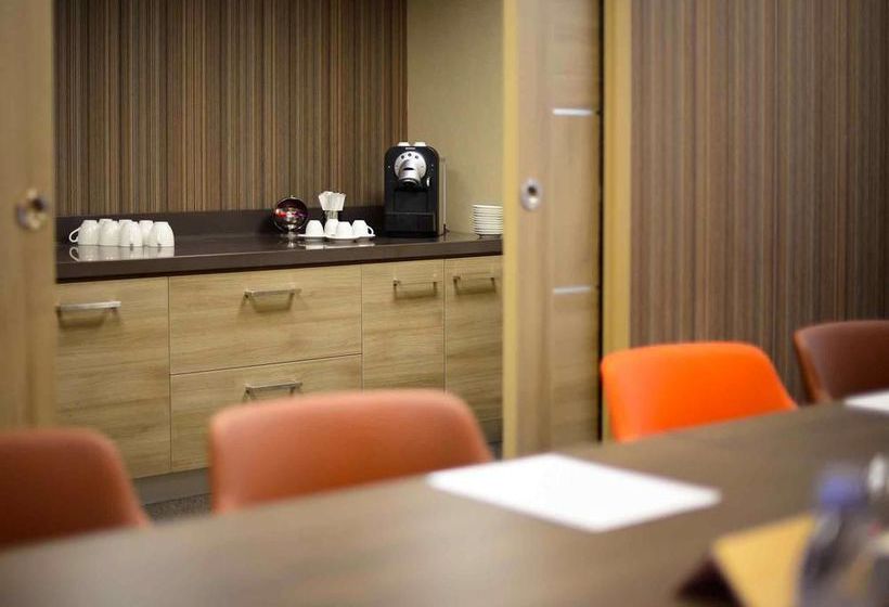 Hôtel Mercure Poitiers Centre  | Poitiers | Vienne | France 18