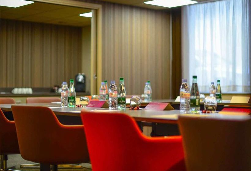 Hôtel Mercure Poitiers Centre  | Poitiers | Vienne | France 19