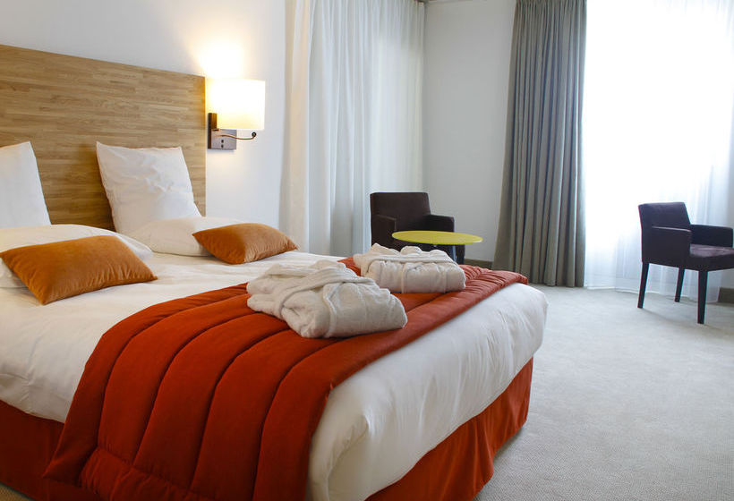 Hôtel Mercure Poitiers Centre  | Poitiers | Vienne | France 3
