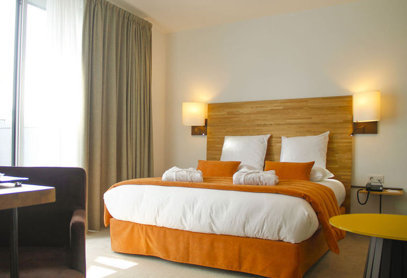 Hôtel Mercure Poitiers Centre  | Poitiers | Vienne | France 4