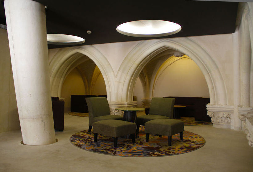 Hôtel Mercure Poitiers Centre  | Poitiers | Vienne | France 7