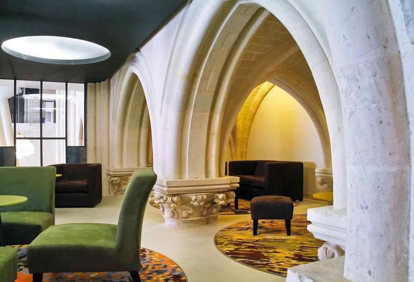 Hôtel Mercure Poitiers Centre  | Poitiers | Vienne | France 8
