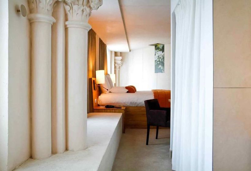 Hôtel Mercure Poitiers Centre  | Poitiers | Vienne | France 9