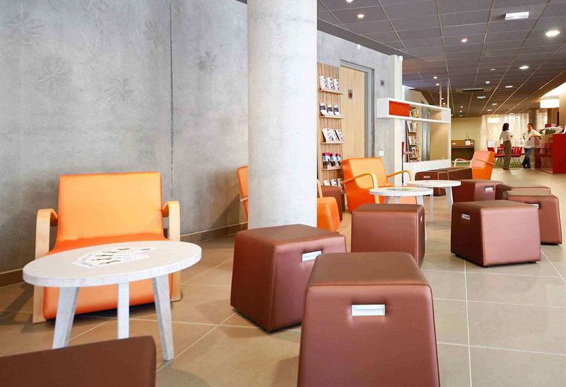 Hôtel Mercure Valenciennes  | Valenciennes | Nord | France 1