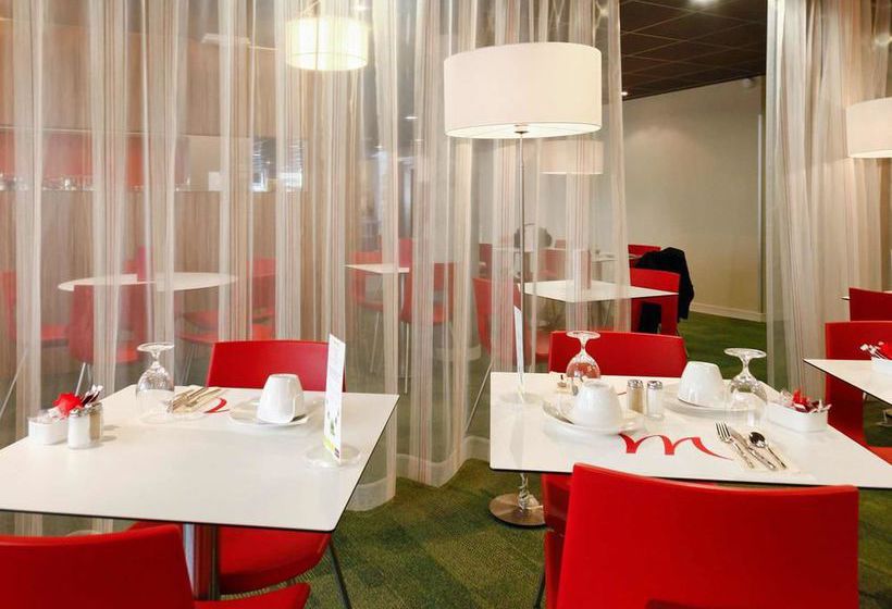 Hôtel Mercure Valenciennes  | Valenciennes | Nord | France 10