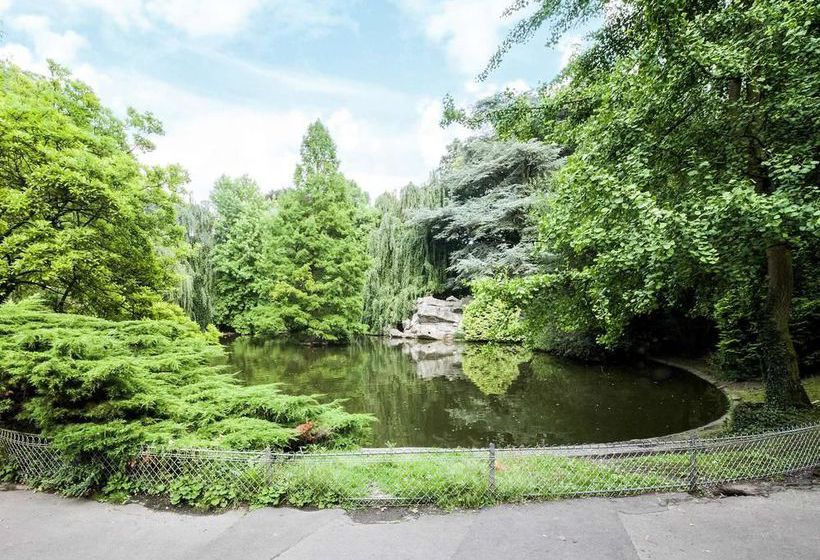 Hôtel Mercure Valenciennes  | Valenciennes | Nord | France 12