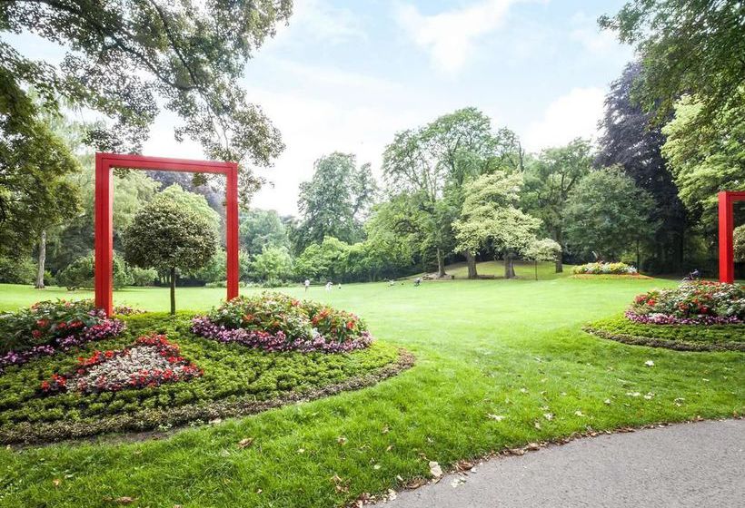 Hôtel Mercure Valenciennes  | Valenciennes | Nord | France 13