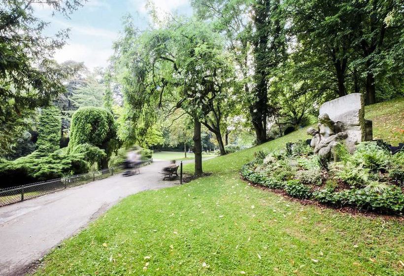 Hôtel Mercure Valenciennes  | Valenciennes | Nord | France 14