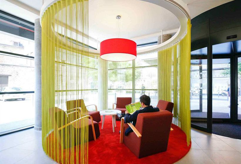 Hôtel Mercure Valenciennes  | Valenciennes | Nord | France 2