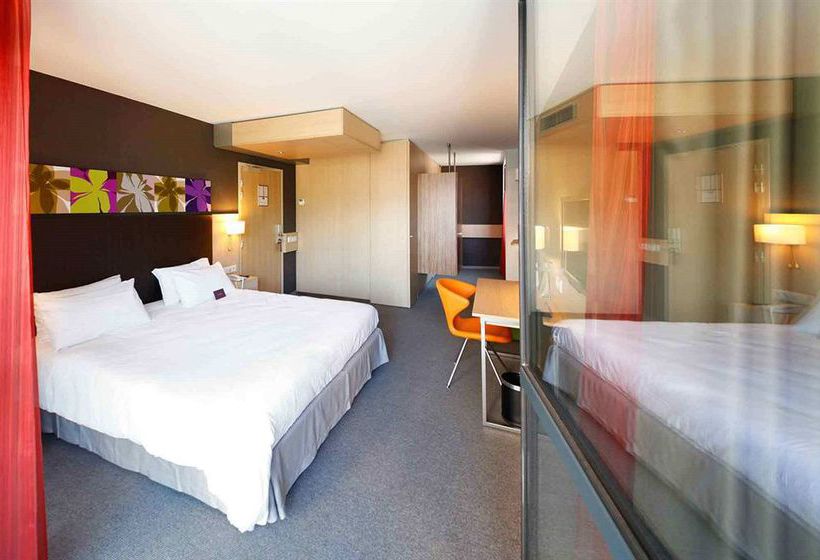 Hôtel Mercure Valenciennes  | Valenciennes | Nord | France 3