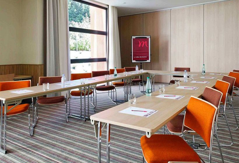 Hôtel Mercure Valenciennes  | Valenciennes | Nord | France 4