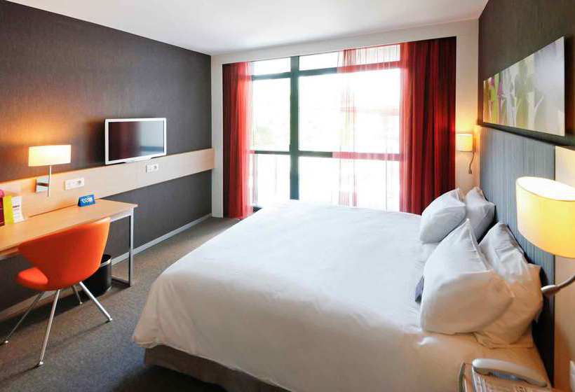 Hôtel Mercure Valenciennes  | Valenciennes | Nord | France 6