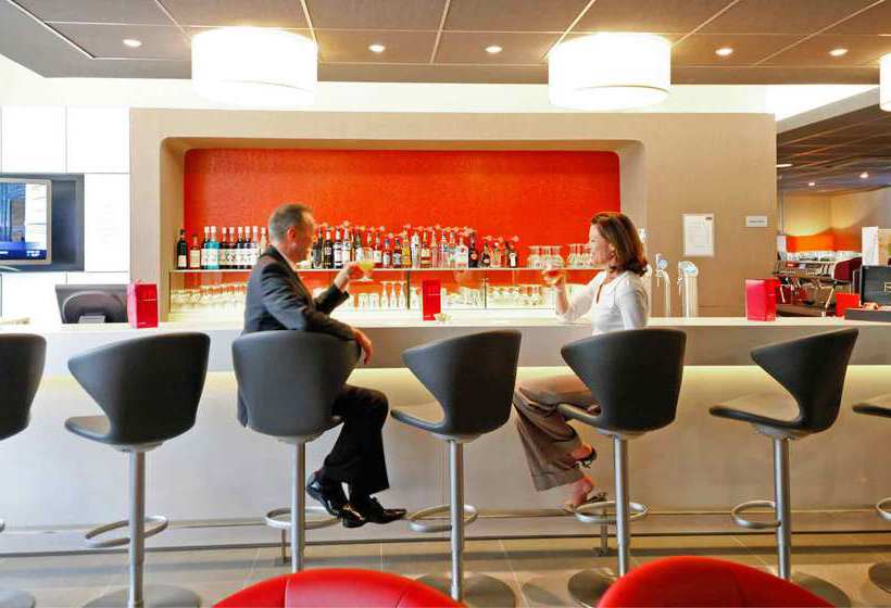 Hôtel Mercure Valenciennes  | Valenciennes | Nord | France 7