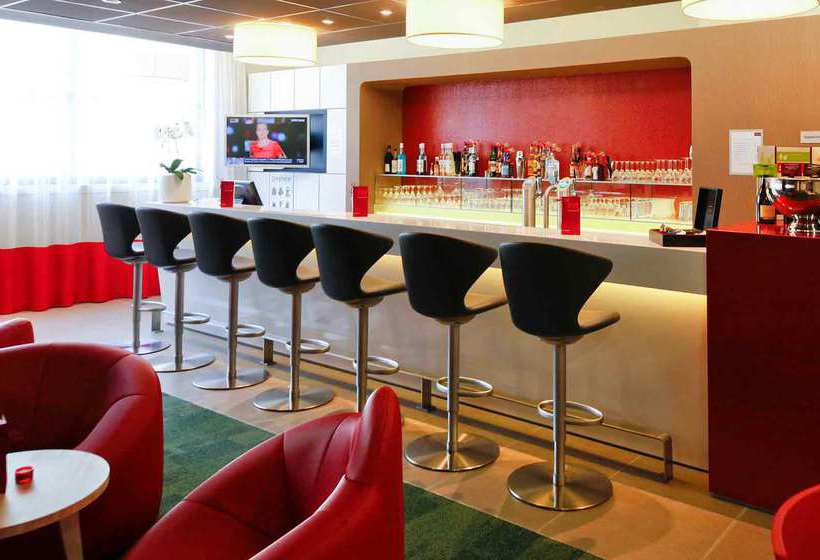 Hôtel Mercure Valenciennes  | Valenciennes | Nord | France 8