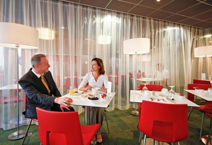 Hôtel Mercure Valenciennes  | Valenciennes | Nord | France 9