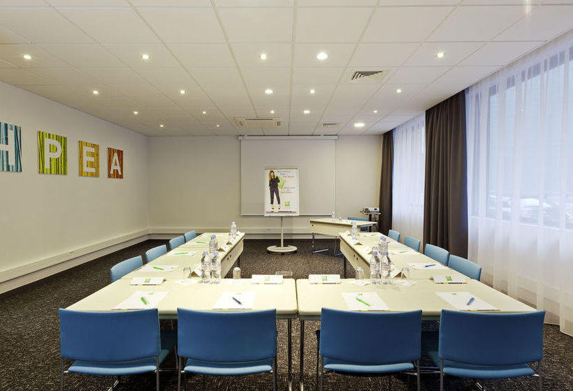 Hôtel Ibis Styles Paris Porte D'Orléans  | Montrouge | Hauts-de-Seine | France 12