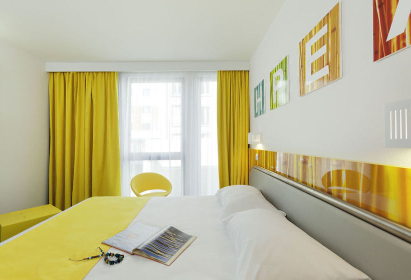 Hôtel Ibis Styles Paris Porte D'Orléans  | Montrouge | Hauts-de-Seine | France 13