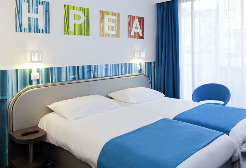 Hôtel Ibis Styles Paris Porte D'Orléans  | Montrouge | Hauts-de-Seine | France 15