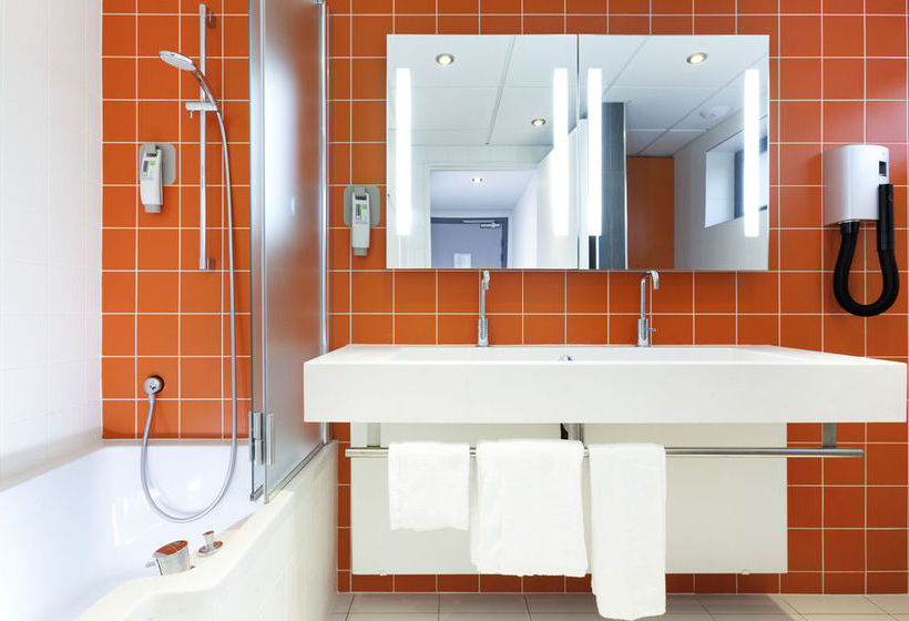 Hôtel Ibis Styles Paris Porte D'Orléans  | Montrouge | Hauts-de-Seine | France 17