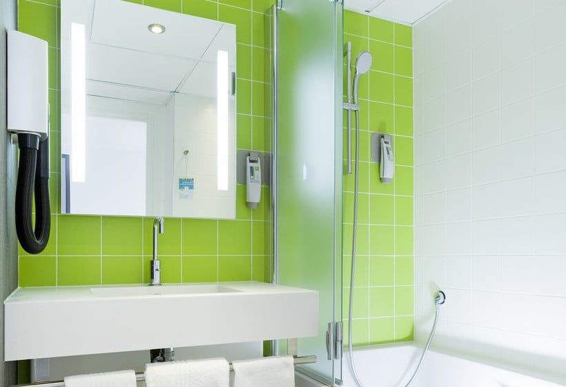 Hôtel Ibis Styles Paris Porte D'Orléans  | Montrouge | Hauts-de-Seine | France 2