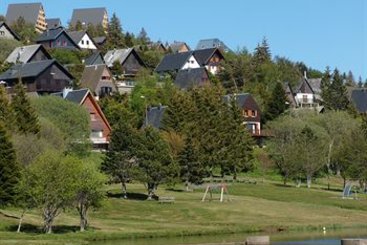 The Ondéale residence  