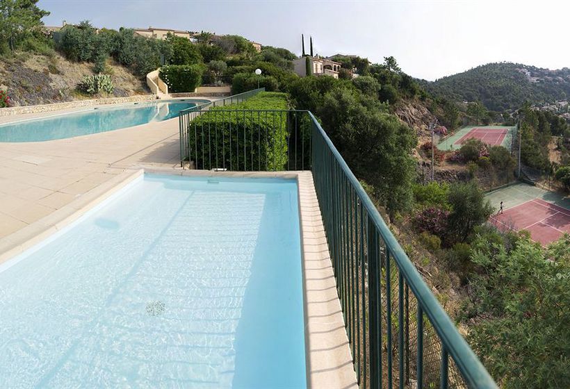 Pierre & Vacances Village Club Les Issambres Var