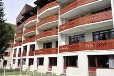 Residhotel L'Edelweiss 