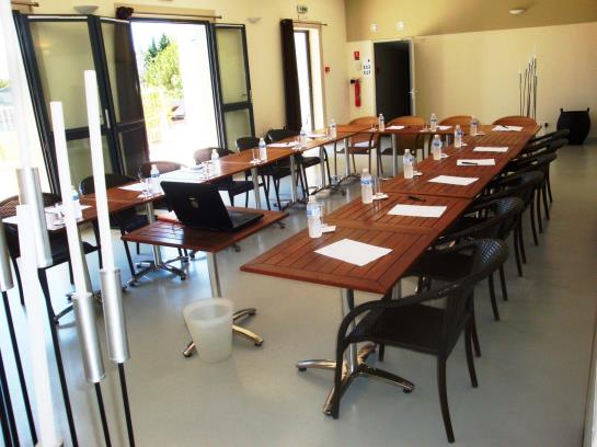 Hotel Canal  | Aigues Mortes | Gard | Frankreich 11