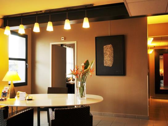 Hotel Canal  | Aigues Mortes | Gard | Frankreich 18