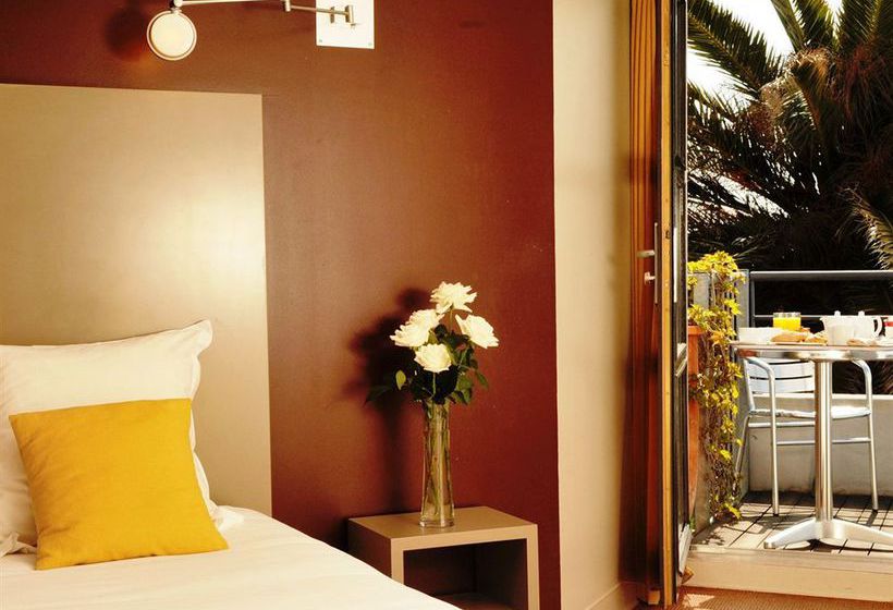 Hotel Canal  | Aigues Mortes | Gard | Frankreich 2