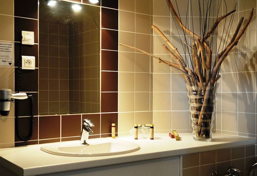 Hotel Canal  | Aigues Mortes | Gard | Frankreich 3