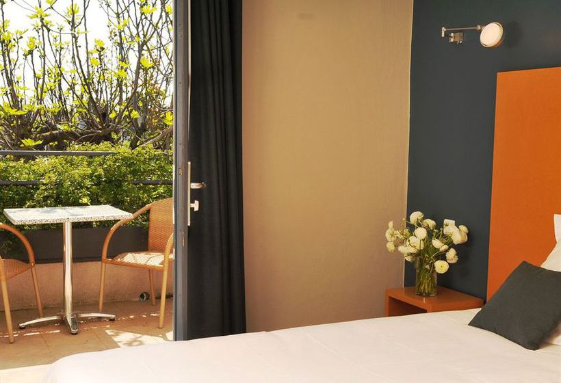 Hotel Canal  | Aigues Mortes | Gard | Frankreich 4