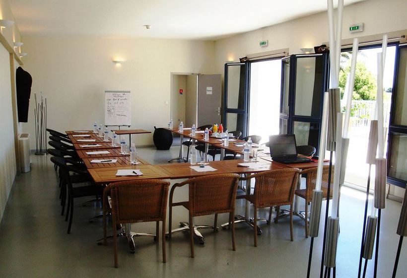 Hotel Canal  | Aigues Mortes | Gard | Frankreich 5