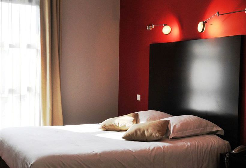 Hotel Canal  | Aigues Mortes | Gard | Frankreich 6