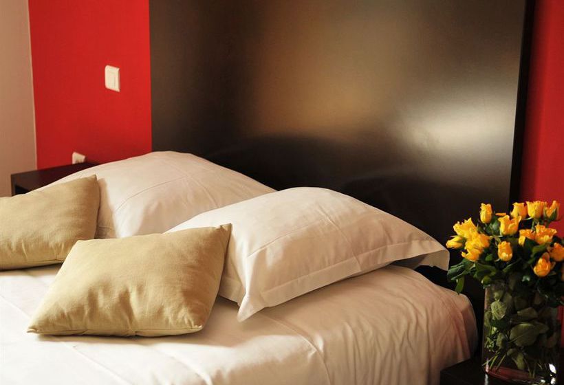 Hotel Canal  | Aigues Mortes | Gard | Frankreich 7