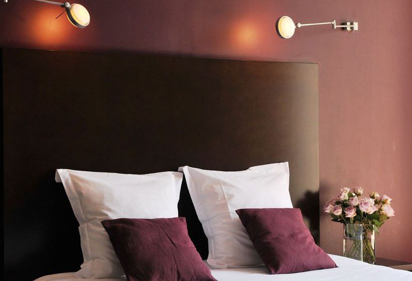 Hotel Canal  | Aigues Mortes | Gard | Frankreich 8