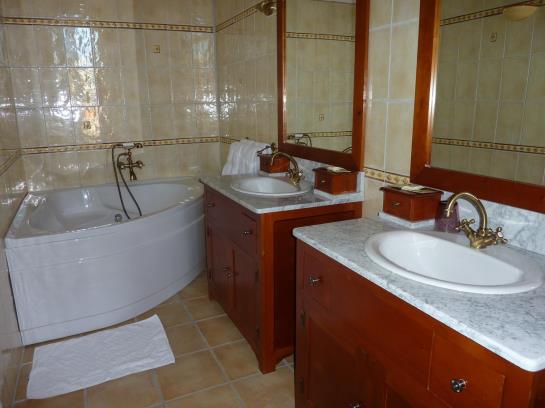 Hotel Domaine De La Tannerie