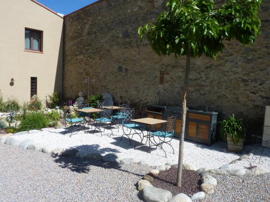 Hôtel Domaine De La Tannerie  | Prades | Pyrenees-Orientales | France 1